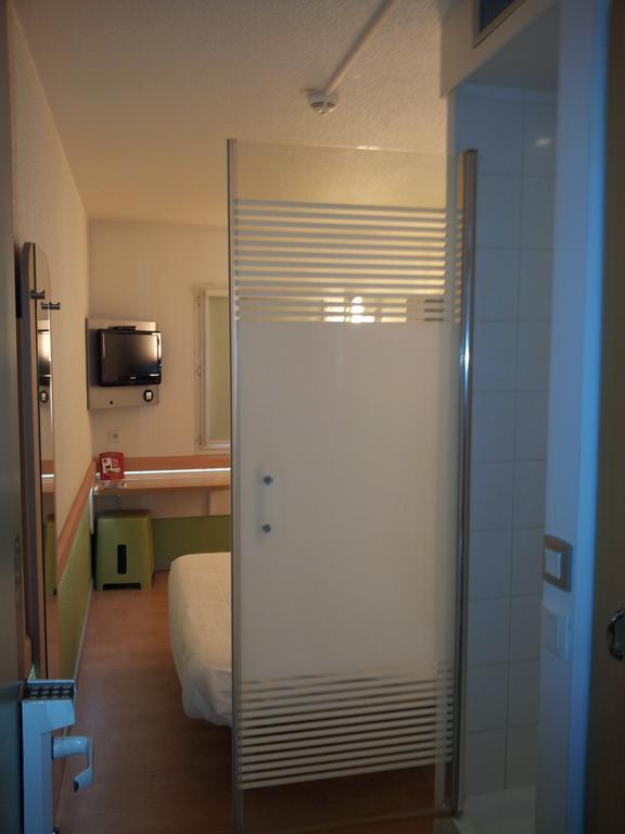 Ibis Budget Gennevilliers Asnieres Otel Dış mekan fotoğraf