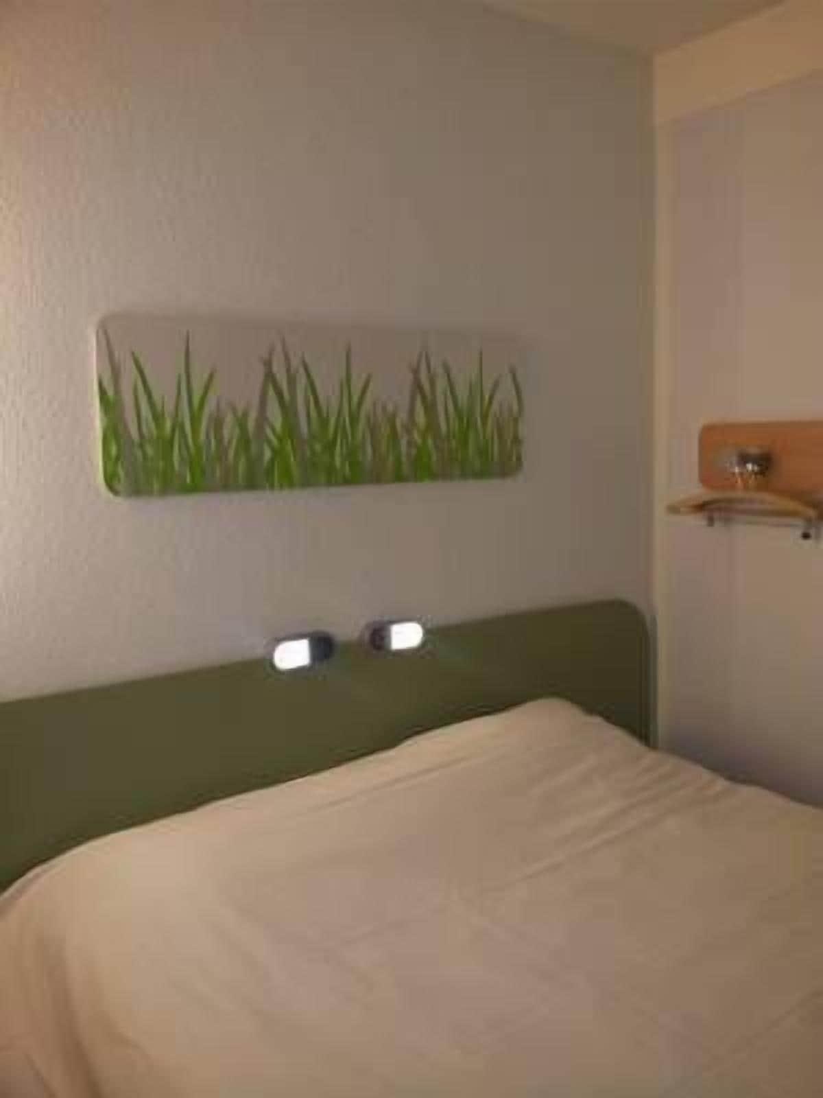 Ibis Budget Gennevilliers Asnieres Otel Dış mekan fotoğraf