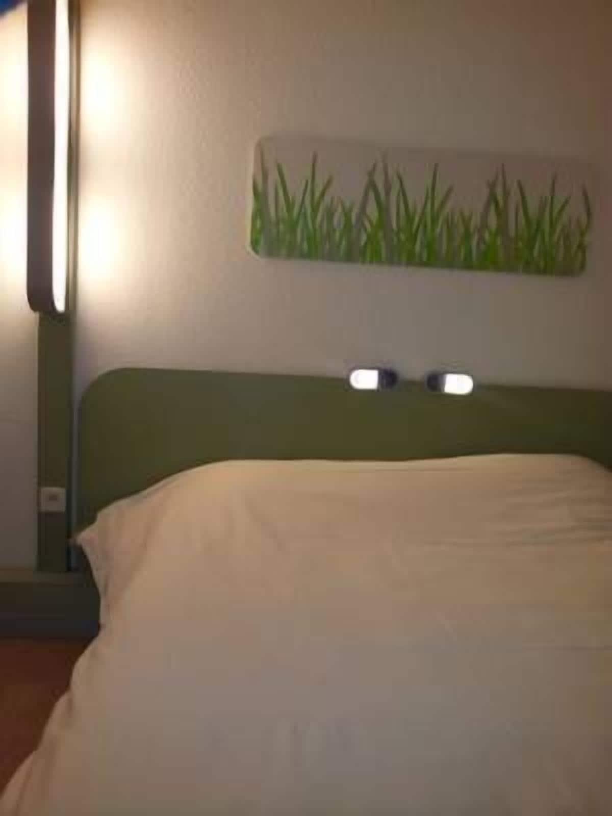 Ibis Budget Gennevilliers Asnieres Otel Dış mekan fotoğraf