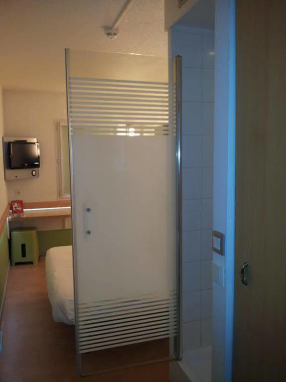 Ibis Budget Gennevilliers Asnieres Otel Dış mekan fotoğraf